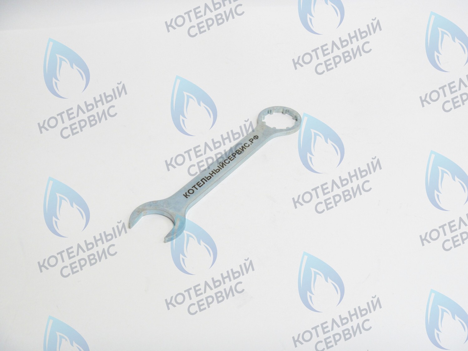 ZK009 Ключ для разборки трехходового клапана (пластик. и метал. втулки) в Казани